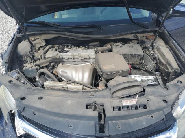 2016 TOYOTA CAMRY LE 4T4BF1FK0GR556562