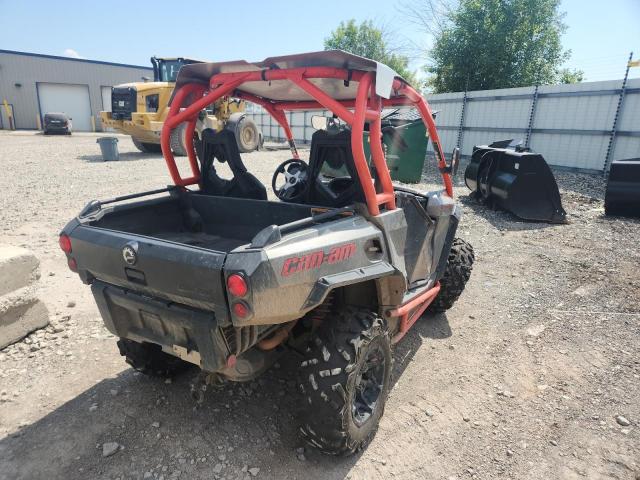 2018 CAN-AM COMMANDER 800 - 3JBKKAN26JJ001076