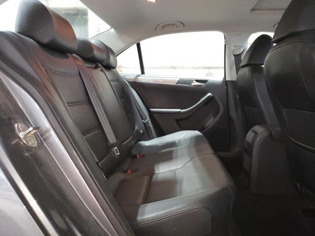 2015 VOLKSWAGEN JETTA SE - 3VWD17AJ4FM259561