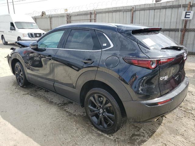 2024 MAZDA CX-30 SELE - 3MVDMBBMXRM655230