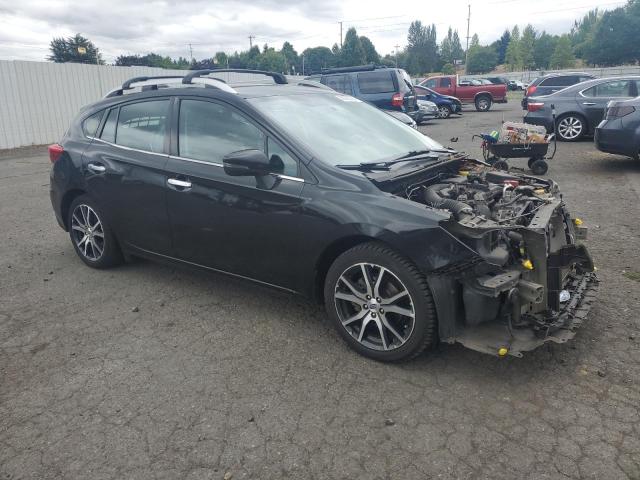 2017 SUBARU IMPREZA LI 4S3GTAN62H3745609