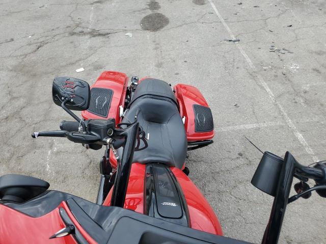 2022 HARLEY-DAVIDSON FLHXS 1HD1KRP14NB635217