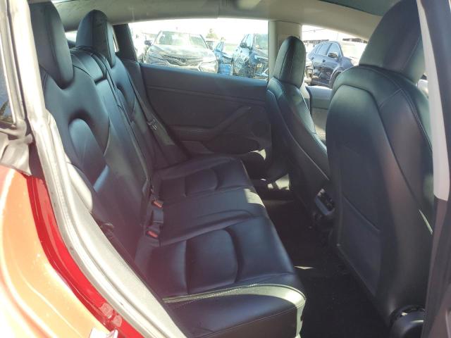 2022 TESLA MODEL 3 5YJ3E1EAXNF303866