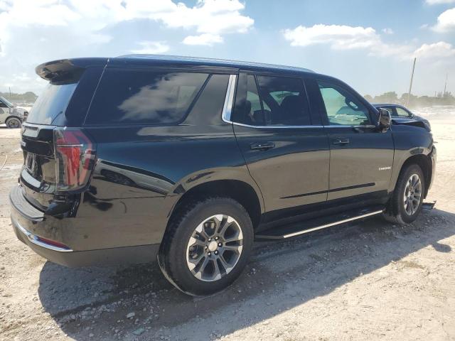 2025 CHEVROLET TAHOE C150 1GNS5MRD2SR213660