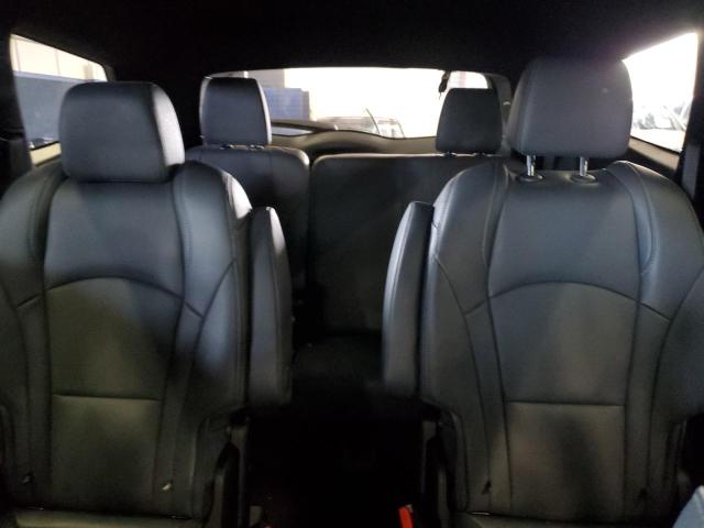 2024 BUICK ENCLAVE PR 5GAERCKW9RJ116417