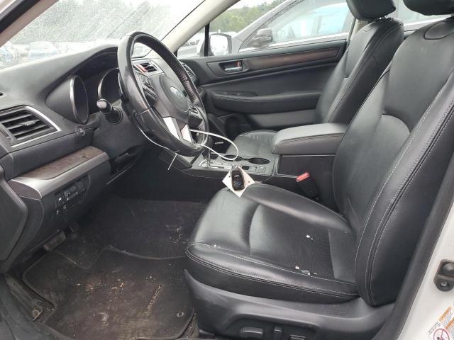 2015 SUBARU LEGACY 2.5 - 4S3BNAL67F3040566