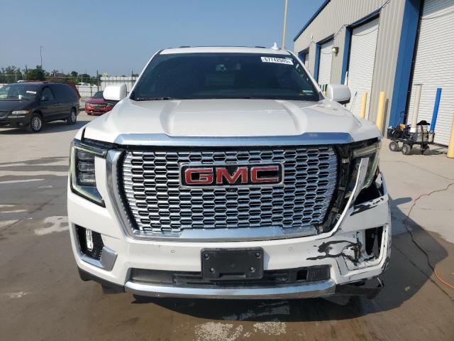 2022 GMC YUKON DENA - 1GKS2DKL0NR315115