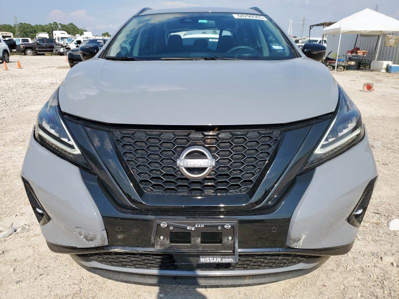 2023 NISSAN MURANO SV 5N1AZ2BJ5PC111451