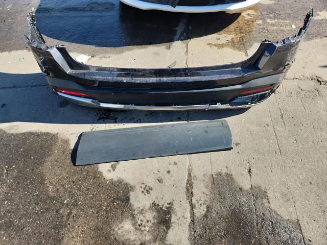 2025 KIA SORENTO S 5XYRL4JC4SG382187