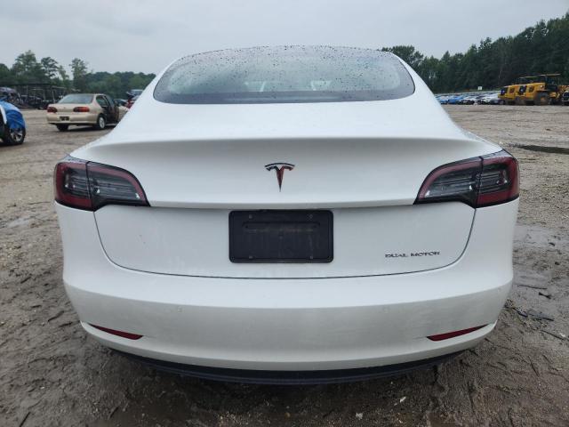 2019 TESLA MODEL 3 5YJ3E1EB2KF481520