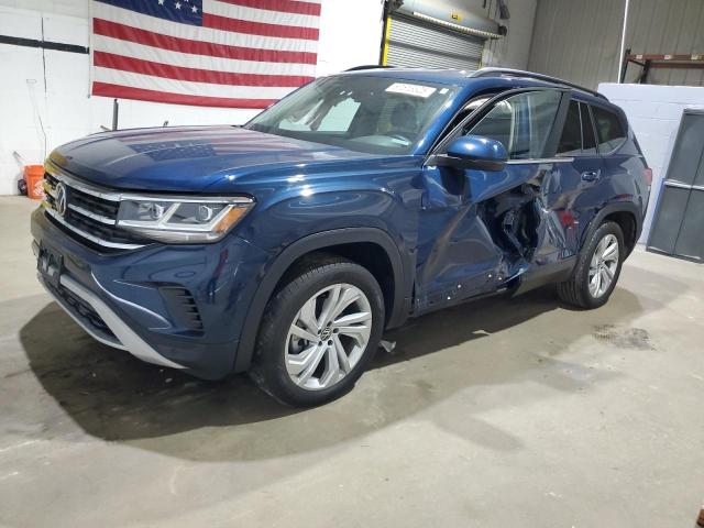 Global Auto Auctions: 2023 VOLKSWAGEN ATLAS SE