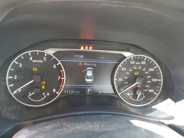 2022 NISSAN ALTIMA SL 1N4BL4EV3NN416815
