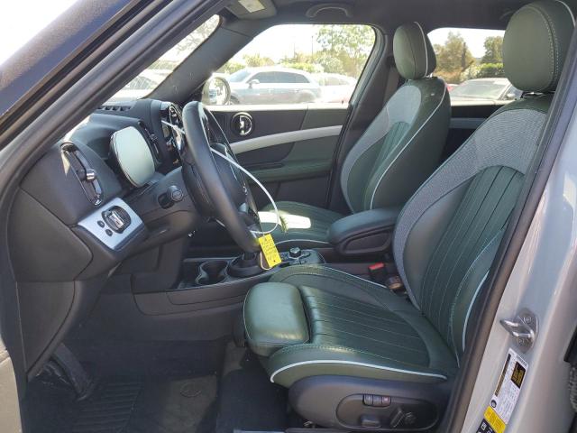 2023 MINI COOPER S C WMZ83BR00P3P68594