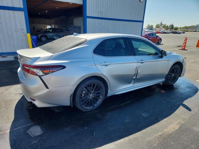 2023 TOYOTA CAMRY XSE 4T1K61AK4PU806063