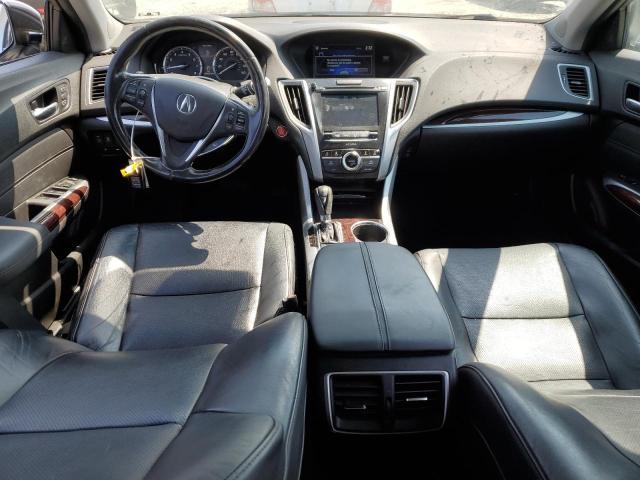 2016 ACURA TLX TECH 19UUB1F54GA015613