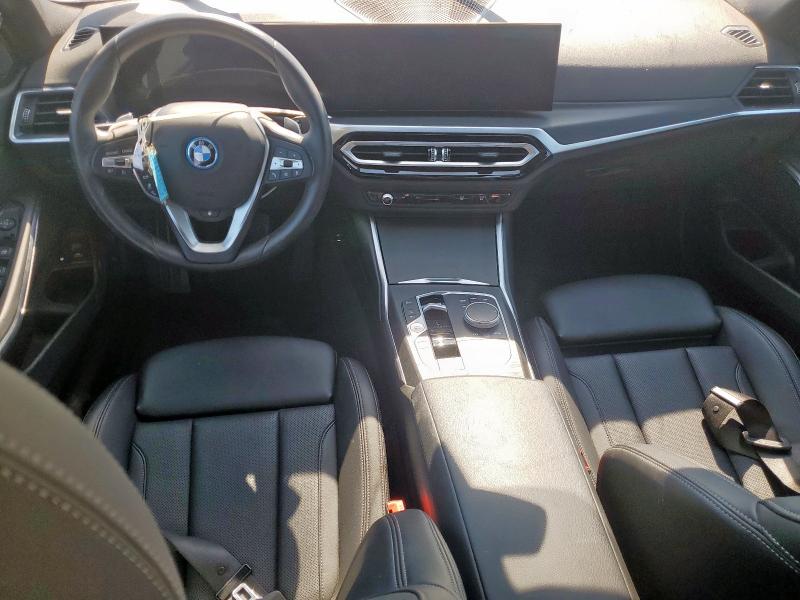 2024 BMW 330E 3MW39FF01R8E09279