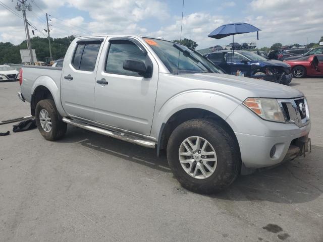 2016 NISSAN FRONTIER S 1N6AD0EV3GN708573