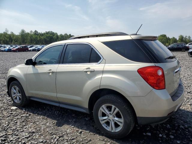 2015 CHEVROLET EQUINOX LT 2GNALBEK7F1174623