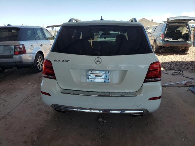 2014 MERCEDES-BENZ GLK 350 - WDCGG5HB8EG163789