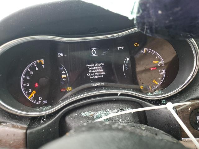 2016 JEEP GRAND CHER 1C4RJEBG6GC401766
