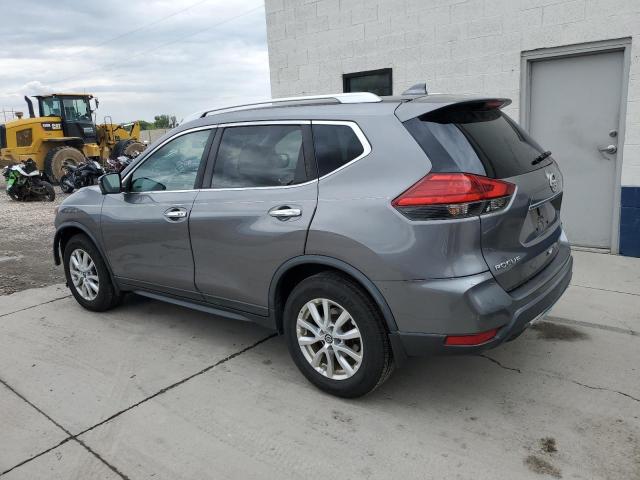 2017 NISSAN ROGUE S KNMAT2MV7HP605066