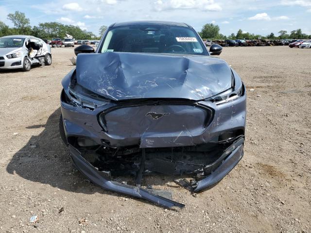 2021 FORD MUSTANG MA 3FMTK3SU4MMA04270