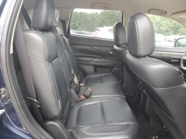 2020 MITSUBISHI OUTLANDER SE JA4AD3A33LZ035080