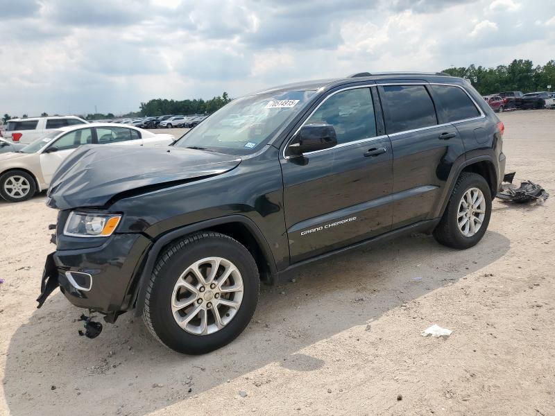 Global Auto Auctions: 2015 JEEP GRAND CHEROKEE LAREDO
