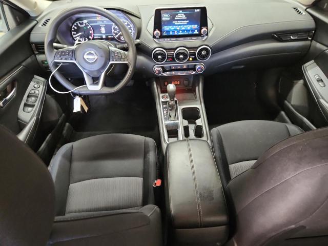 2024 NISSAN SENTRA SV 3N1AB8CV4RY208683