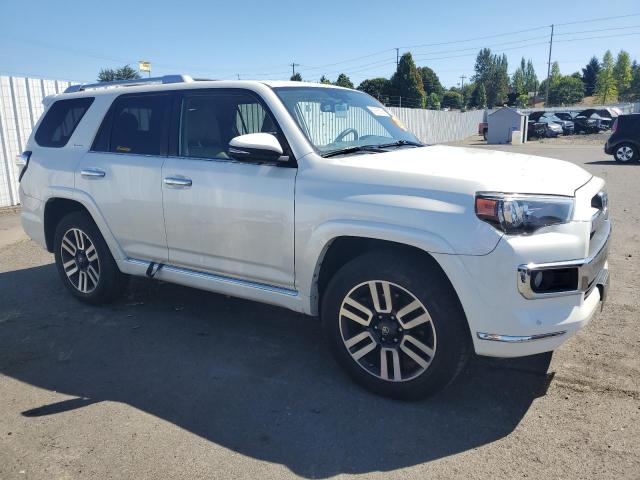 2018 TOYOTA 4RUNNER SR - JTEBU5JR3J5532849