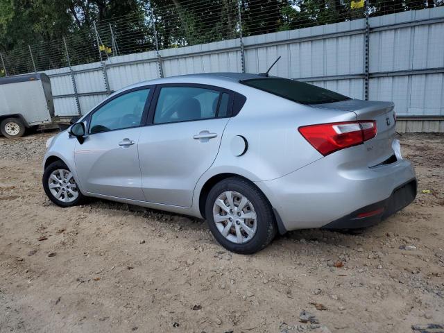 2015 KIA RIO LX - KNADM4A32F6436504