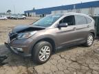 2015 HONDA CR-V EXL - 2HKRM4H7XFH691960
