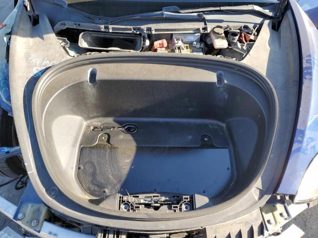 2019 TESLA MODEL 3 5YJ3E1EB5KF194138