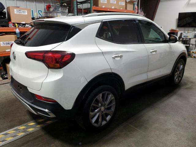 2021 BUICK ENCORE GX KL4MMGSL3MB182139