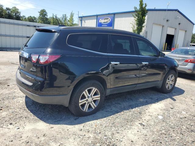 2016 CHEVROLET TRAVERSE L 1GNKRHKD3GJ114986