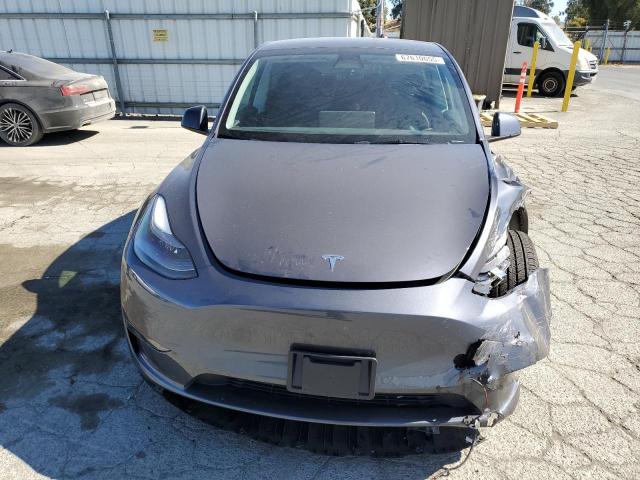 2023 TESLA MODEL Y 7SAYGDEE6PF742931