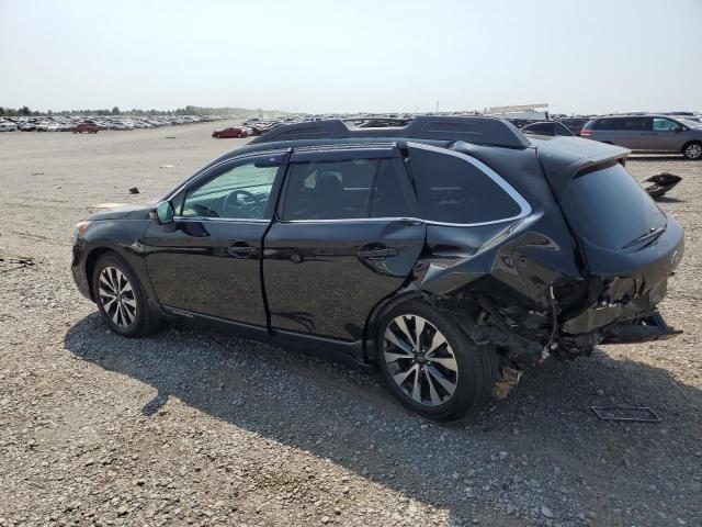 2016 SUBARU OUTBACK 2. 4S4BSBNC6G3338220