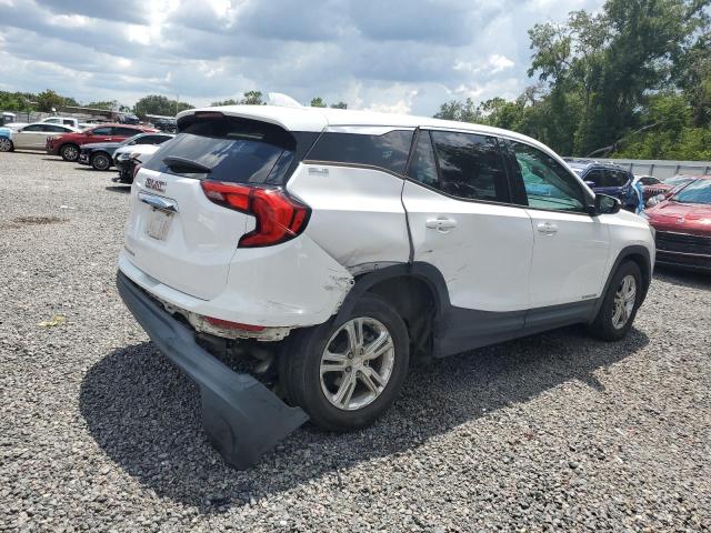 2018 GMC TERRAIN SL 3GKALMEV3JL210480