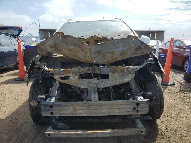 2015 BUICK ENCORE PREMIUM KL4CJHSB4FB112458