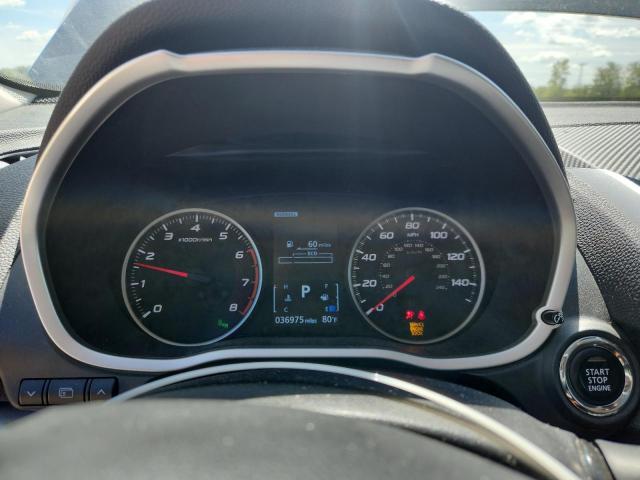 2023 MITSUBISHI ECLIPSE CR JA4ATWAA7PZ005606