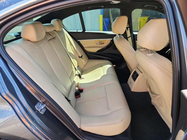 2017 BMW 330 I WBA8B9G37HNU53724
