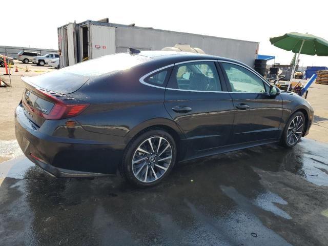 2023 HYUNDAI SONATA LIM - KMHL34J21PA275212