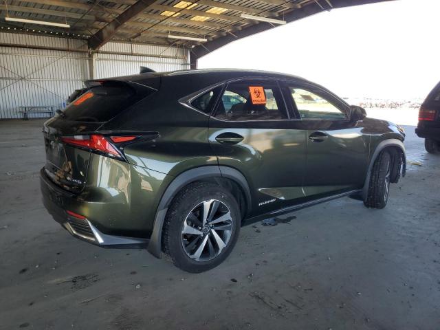 2021 LEXUS NX 300H BA JTJGJRDZ2M2152281