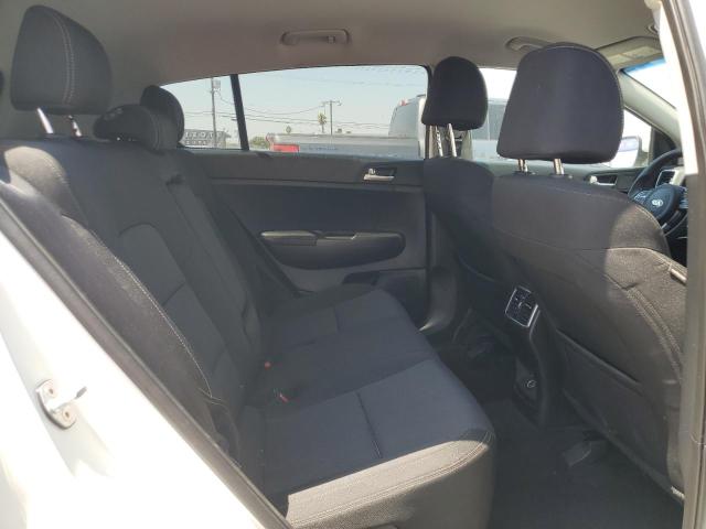 2020 KIA SPORTAGE LX KNDPM3AC9L7809537