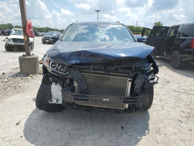 2016 KIA SORENTO LX 5XYPGDA38GG149111