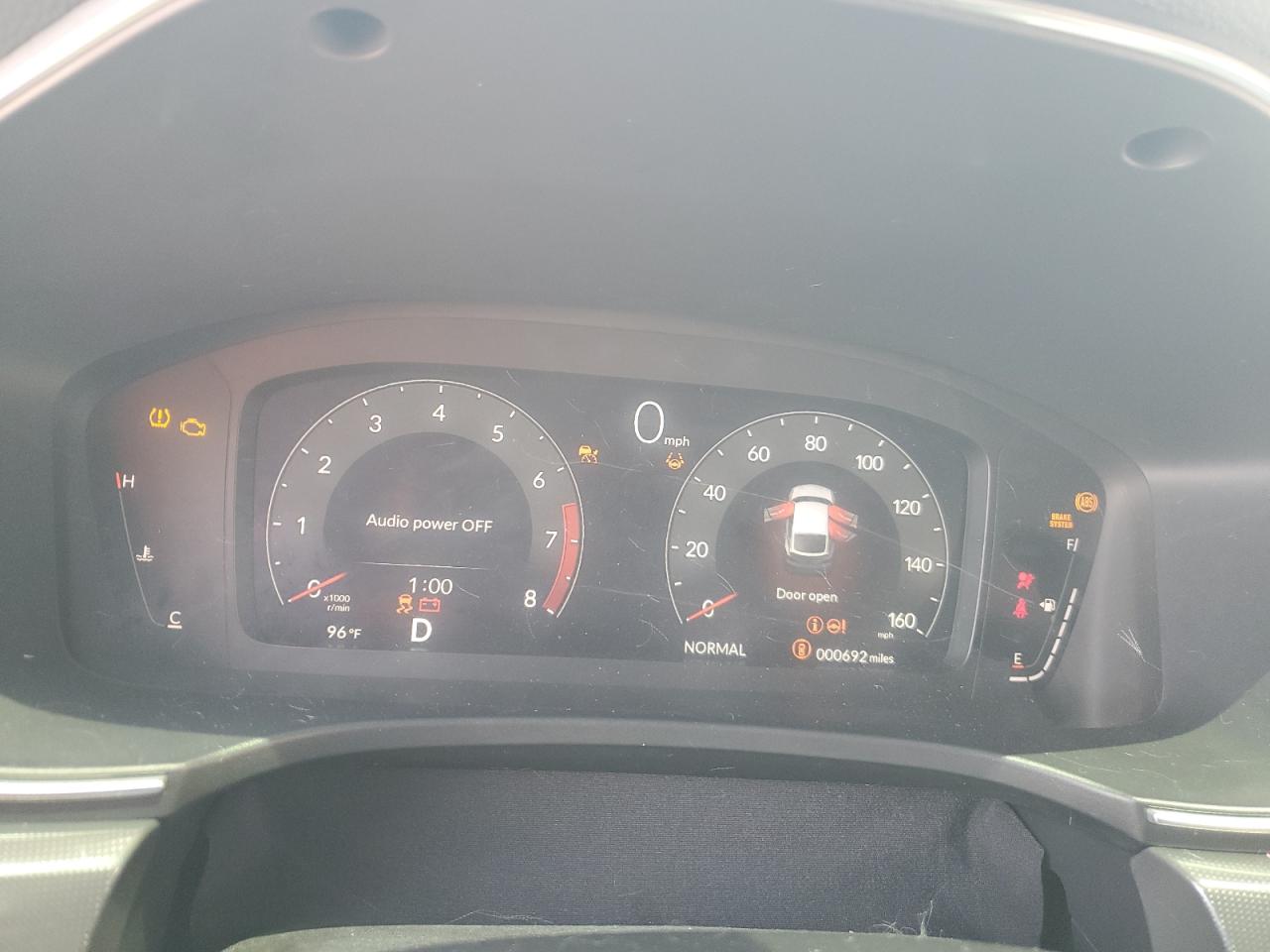 ACURA INTEGRA A-SPEC