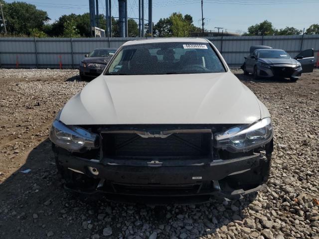 2017 BMW 320 XI WBA8E5G55HNU41802