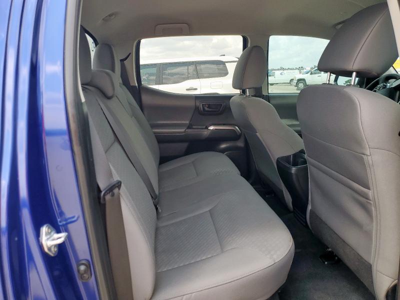 2023 TOYOTA TACOMA DOU 3TMBZ5DN7PM038852