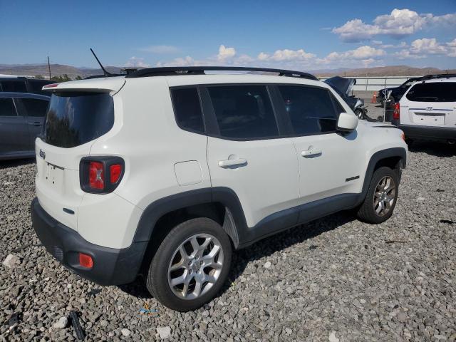 2017 JEEP RENEGADE L - ZACCJBBB2HPG57148