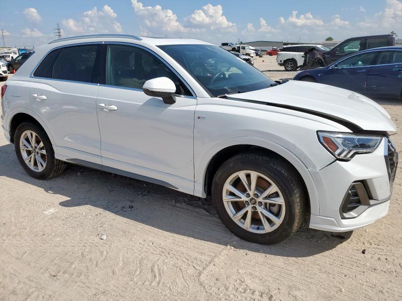 2023 AUDI Q3 PREMIUM WA1EECF39P1027254